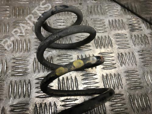 Shock absorber spring AUDI A1 (8X1, 8XK) 1.6 TDI | BP31185849C152