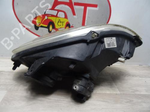 Left headlight RENAULT KANGOO Express (FC0/1_) 1.5 dCi (FC07, FC1R) | BP13293150C28 