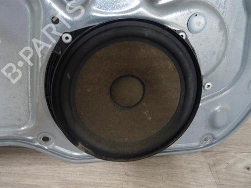 Front left window mechanism SEAT IBIZA III (6L1) 1.4 TDI | BP23186411C22 