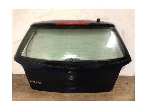 Tailgate VW POLO (9N_, 9A_) 1.2 12V | BP25305994C6 