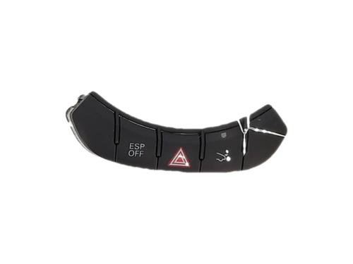 Used Warning switch Warning switch AUDI TT (8J3) 2.0 TDI quattro (170 hp) 40062774 40062774
