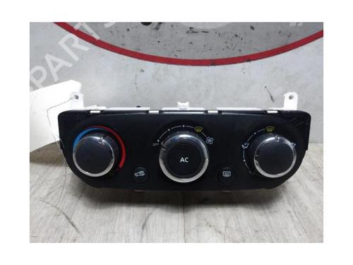 Climate control RENAULT CLIO IV (BH_) 0.9 TCe 90 (BHNF, BHMA, BHMH, BHJK, BHJR) | BP13278111I5