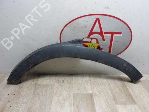 Elargisseur aile avant droit RENAULT MASTER II Platform/Chassis (ED/HD/UD) 3.0 dCi 140 (ED0S, UD0S) | BP13261865C135 