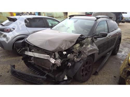 Pompe à carburant CITROËN C4 CACTUS 1.2 THP 110 | BP28321000M76 