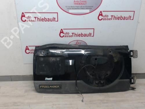 Used Tailgate LAND ROVER FREELANDER I (L314) 2.0 DI 4x4 (98 hp) 13269676