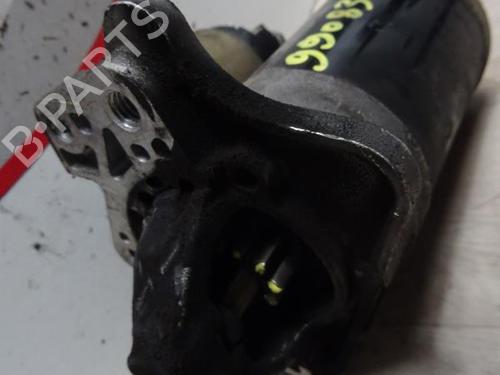 Used Starter RENAULT CLIO III (BR0/1, CR0/1) 1.4 16V (98 hp) 20332964