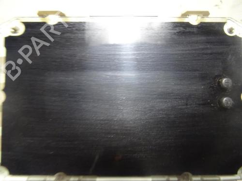 Multifunctionele display FORD FIESTA VI (CB1, CCN) 1.4 TDCi (68 hp) 29057032