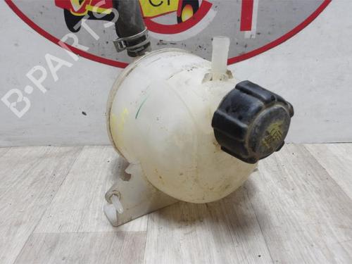 Expansion tank DACIA DUSTER (HS_) 1.5 dCi 4x4 (HSMC, HSMD) | BP13274125C120 