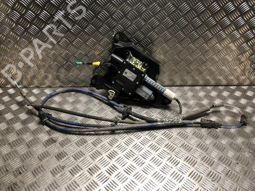 Frein à main électrique PEUGEOT 5008 (0U_, 0E_) 1.6 HDi (114 hp) 32193048