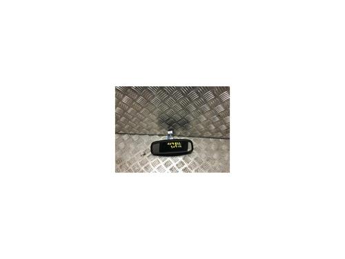 Used Rear mirror PEUGEOT 307 CC (3B) 2.0 HDi 135 (136 hp) 27547144