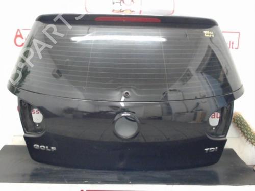 Used Tailgate VW GOLF V (1K1) 1.9 TDI (105 hp) 13036013