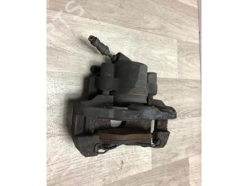 Left front brake caliper FORD FUSION (JU_) 1.4 TDCi | BP20613811M105