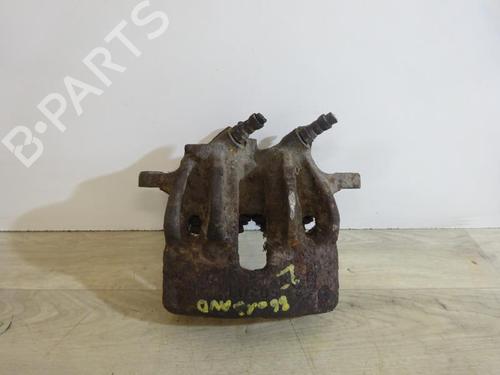 Used Right front brake caliper Right front brake caliper CITROËN JUMPER I Van (230L) 2.5 D (86 hp) 29300026 29300026