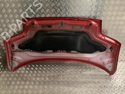 Hood CITROËN C2 (JM_) 1.4 HDi | BP23270767C1 