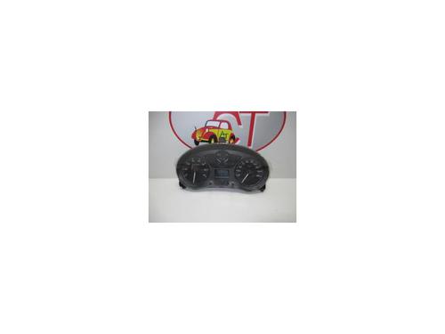 Kombiinstrument PEUGEOT PARTNER Box Body/MPV 1.6 HDi (90 hp) 13290292