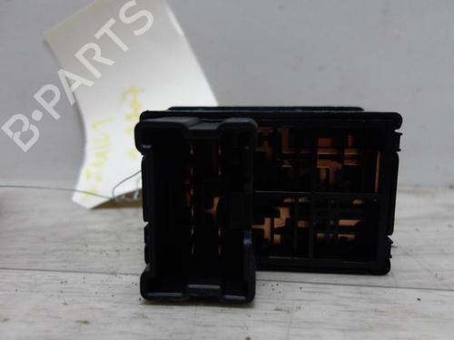 Mirror switch NISSAN X-TRAIL I (T30) 2.2 Di 4x4 | BP27153080I25