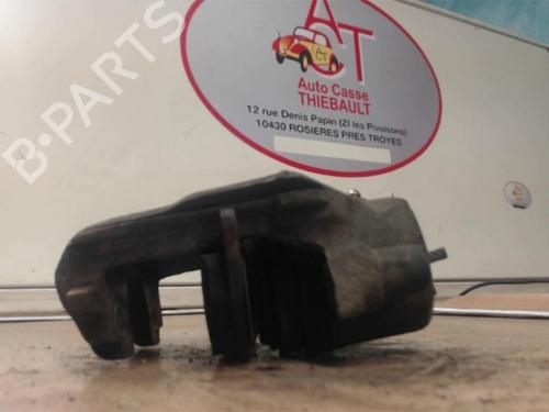 Højre bremsekaliber foran SEAT LEON (1M1) 1.9 TDI (90 hp) 25049916