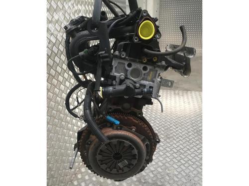 Motor RENAULT CLIO II (BB_, CB_) 1.2 LPG | BP25047968M1 