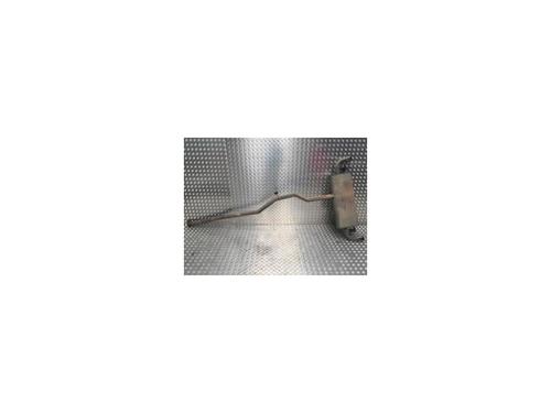 Used Exhaust system VOLVO XC90 II (256) D5 AWD (224 hp) 25990481