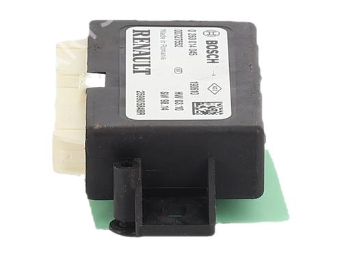 Electronic module RENAULT CAPTUR I (J5_, H5_) 1.3 TCe 150 (J5NK, J5JS) | BP36166951M83 - Image 4