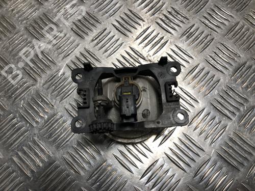 Right front fog light PEUGEOT 3008 I MPV (0U_) 1.6 HDi | BP31198872C31