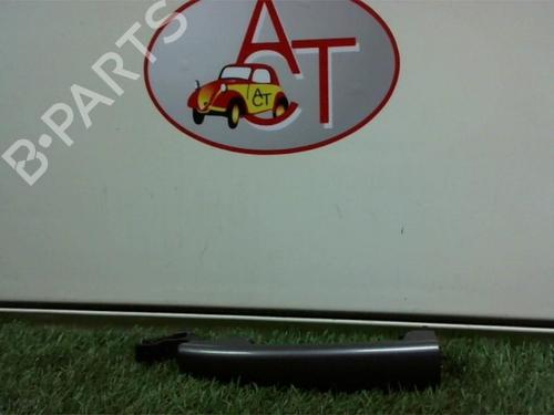 Used Rear left exterior door handle CITROËN C4 I (LC_) 1.6 HDi (90 hp) 13266232