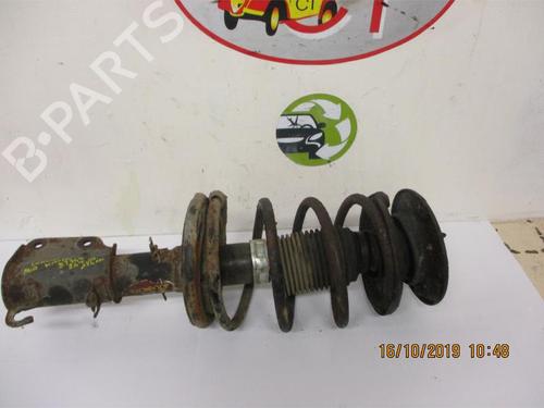 Dämpfer vorne rechts für LANCIA KAPPA (838_) 2.4 T.DS (838AE1AA, 838AH1AA) (124 hp) 30781328