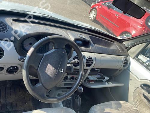 Front right door window RENAULT KANGOO (KC0/1_) 1.5 dCi (KC08, KC09) | BP20614710C19 
