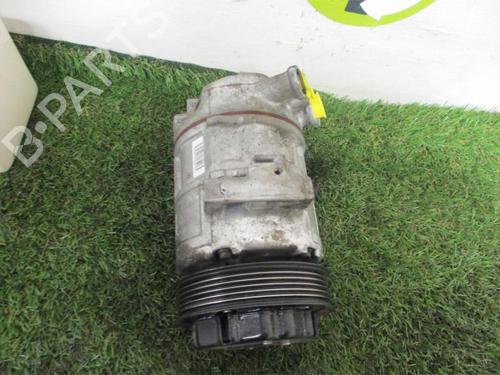 AC compressor OPEL CORSA D (S07) 1.3 CDTI (L08, L68) | BP28287048M34