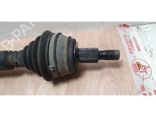 Right front driveshaft AUDI A3 (8L1) 1.6 | BP28710084M39