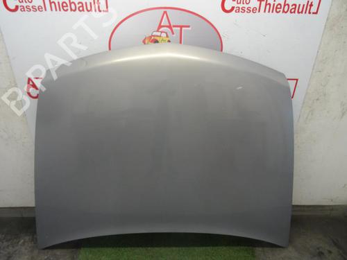 Used Hood RENAULT VEL SATIS (BJ0_) 2.0 16V Turbo (BJ0K) (163 hp) 30781312