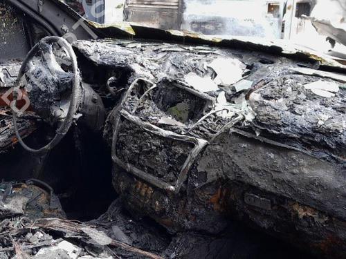 Used Parts MERCEDES-BENZ M-CLASS (W166) ML 350 BlueTEC 4-matic (166.024, 166.023) (258 hp) 1930312