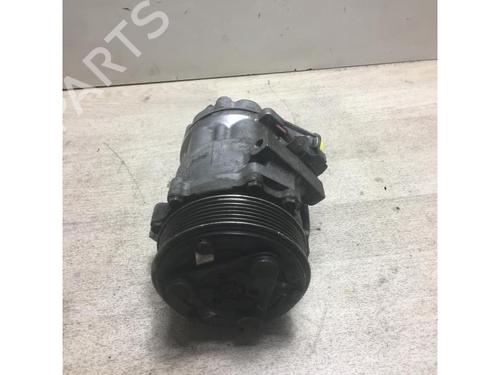 AC compressor FIAT GRANDE PUNTO (199_) 1.3 D Multijet | BP25305195M34 