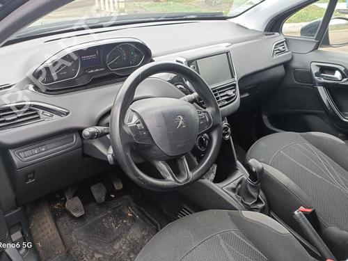 Rim PEUGEOT 208 I (CA_, CC_) 1.6 HDi | BP31198662C45