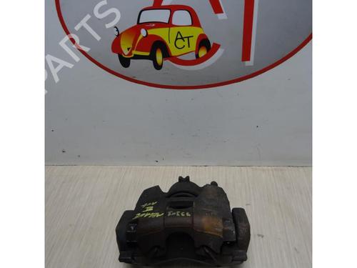 Left front brake caliper RENAULT LAGUNA III (BT0/1) 2.0 dCi (BT01, BT08, BT09, BT0E, BT0K, BT12, BT1C, BT1D,... | BP13270770M105 