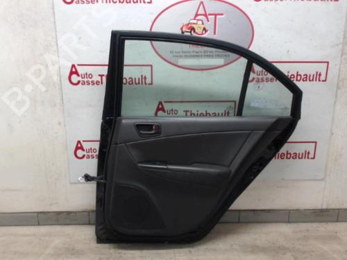 Dør høyre bak DAF 66 1.1 | BP30782185C5