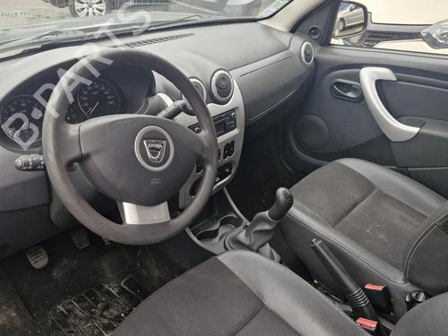 Benzintank DACIA SANDERO 1.5 dCi | BP31188005C62 