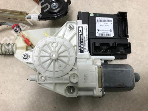 Used Front right window mechanism AUDI A3 Sportback (8PA) 2.0 TDI (140 hp) 25305375