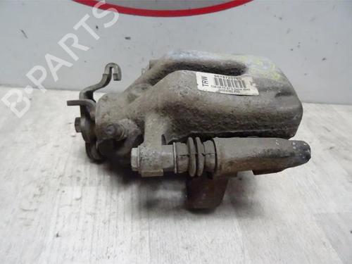 Left rear brake caliper CITROËN C4 II (NC_) 1.6 HDi 115 | BP29264793M107 