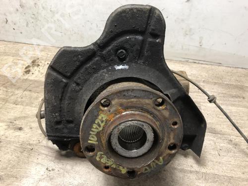 Right front steering knuckle PEUGEOT BOXER Van 2.2 HDi 130 | BP15968288M26