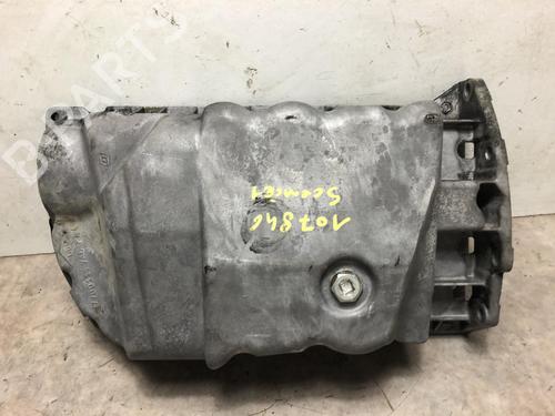 Oil sump RENAULT SCÉNIC I MPV (JA0/1_, FA0_) 1.9 dCi (JA05, JA1F) | BP31201103M115