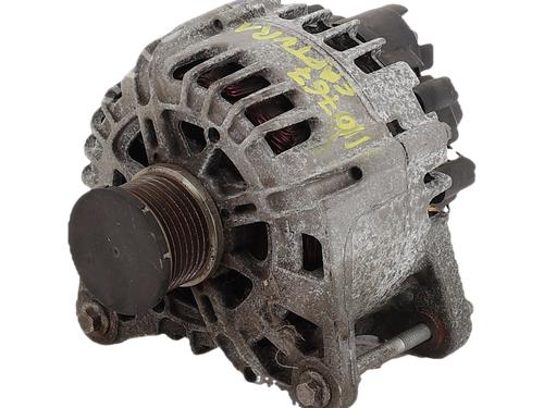 Generator Generator RENAULT CAPTUR I (J5_, H5_) 1.2 TCe 120 (120 hp) 37284014 37284014