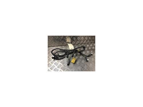 Used Electronic module PEUGEOT 208 I (CA_, CC_) 1.6 HDi / BlueHDi 75 (75 hp) 25488209