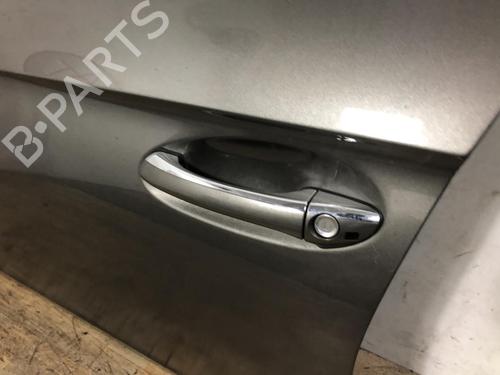Used Left front door MERCEDES-BENZ CLS (C219) CLS 55 AMG (219.376) (476 hp) 30785258