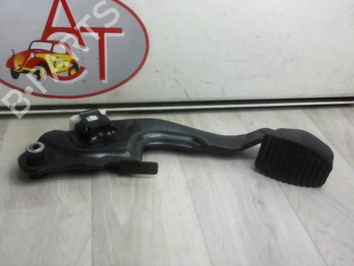 Used Break pedal CITROËN DS3 (SA_) 1.6 HDi 90 (92 hp) 12962772