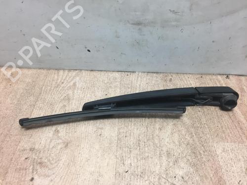 Used Rear windshield wiper arm CITROËN C5 III Break (RW_) 2.0 HDi (136 hp) 20629927