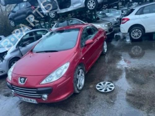 Pipe PEUGEOT 307 CC (3B) 2.0 HDi 135 | BP37685772M125 - Image 4