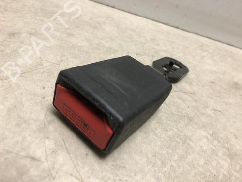 Boucle de ceinture de sécurité CITROËN BERLINGO MULTISPACE (B9) 1.6 HDi 90 (92 hp) 20615937