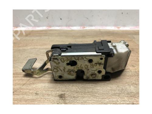 Front right lock CITROËN JUMPER I Van (244) 2.2 HDi | BP25305323C97 