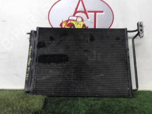 Used AC radiator BMW X5 (E53) 3.0 d (218 hp) 12961940